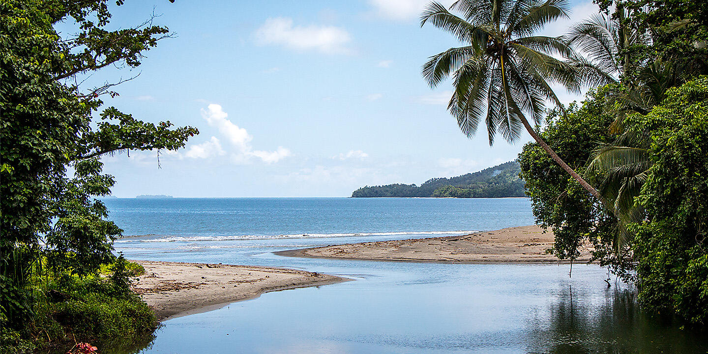 From Fiji to Micronesia From Fiji to Micronesia