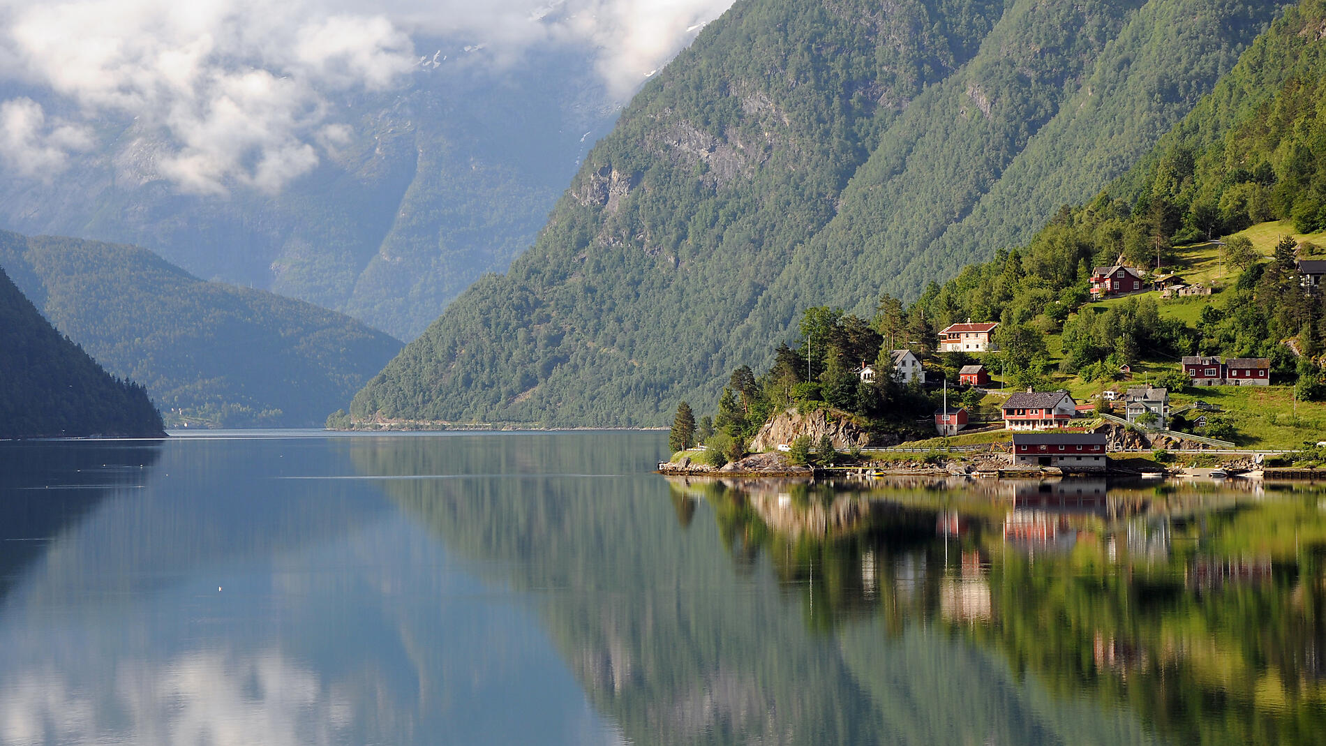 Secret Scandinavia Secret Scandinavia