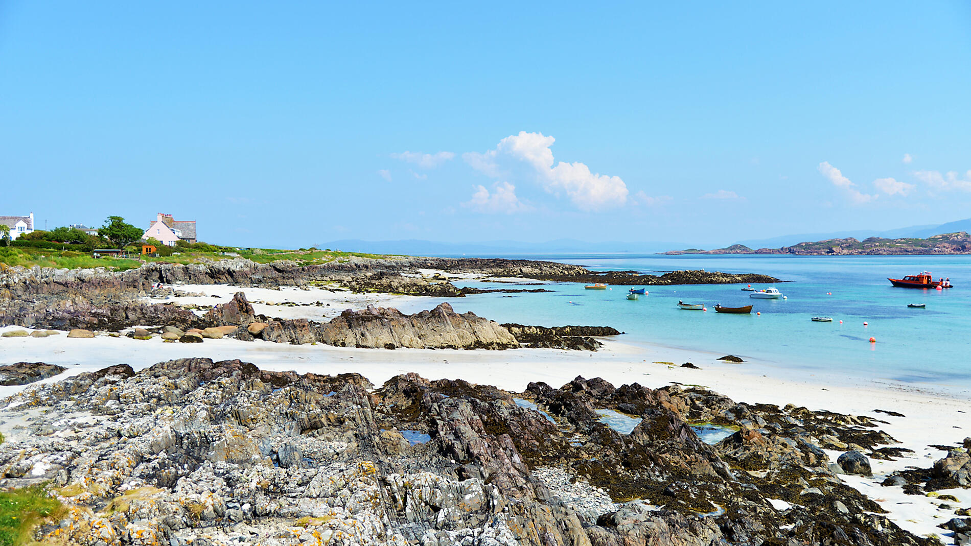From Scotland to Spitsbergen From Scotland to Spitsbergen