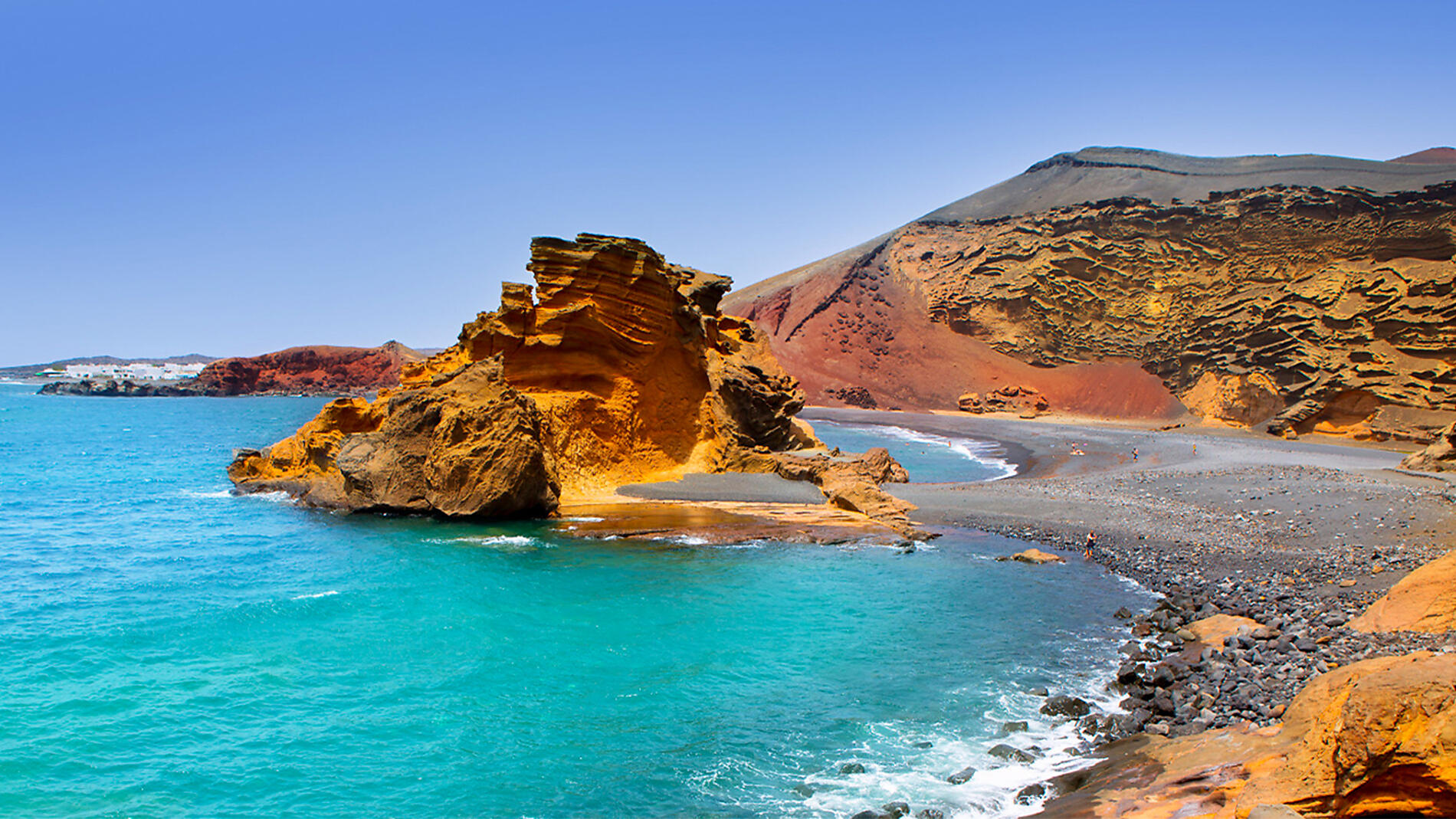 Rhythms of Spain: From the Canaries to Málaga Rhythms of Spain: From the Canaries to Málaga