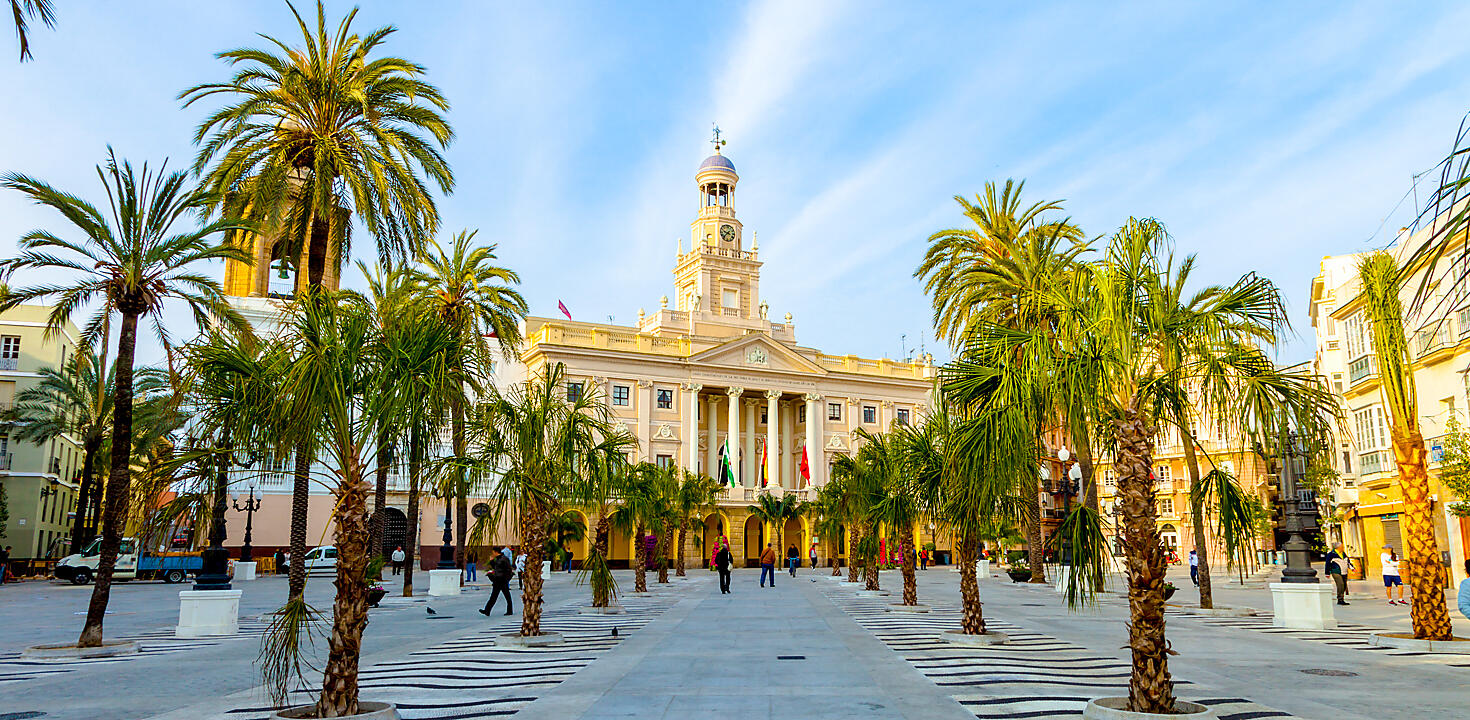 Gastronomic Journey Through Iberian Coasts