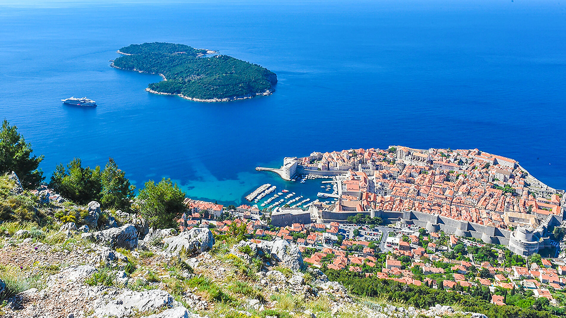 From Malta to the shores of the Adriatic From Malta to the shores of the Adriatic