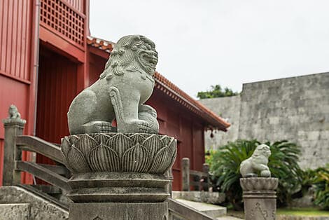 6 June 26 - Naha, Okinawa