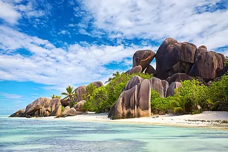 16 Jan 26 - La Digue Island