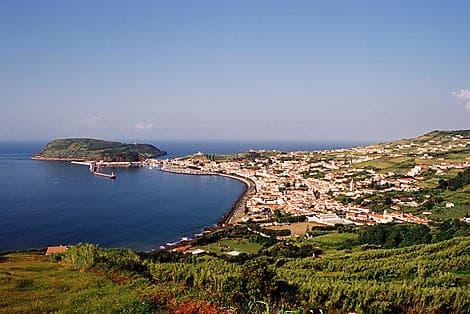 17 July 27 - Horta, Azores