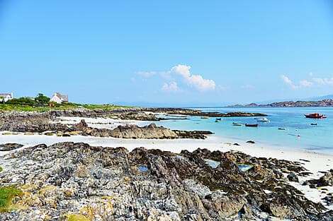 31 May 27 - Iona, Hebrides