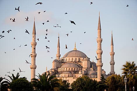 2 July 26 - Istanbul