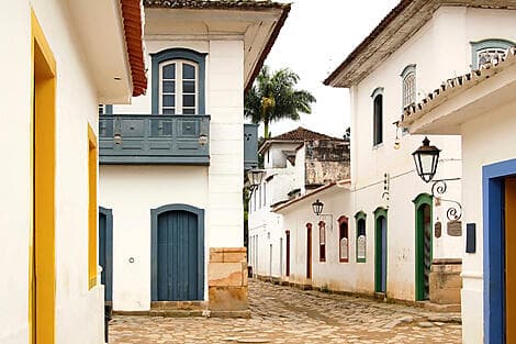 24 Mar 27 - Paraty