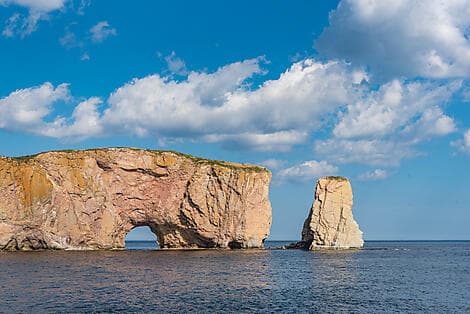 8 Oct 26 - Percé