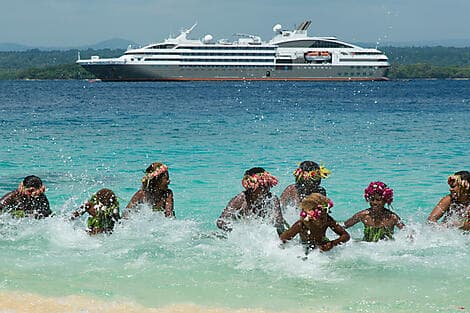 2 Sept 26 - Espiritu Santo Island