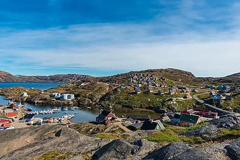 2 Aug 27 - Tasiilaq