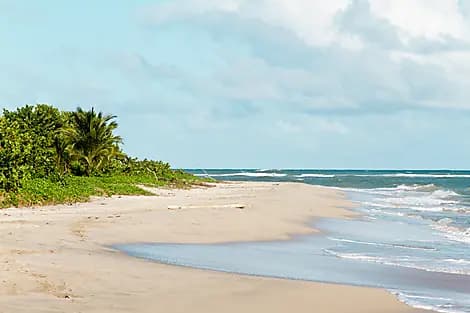 17 Mar 27 - Vieux Fort