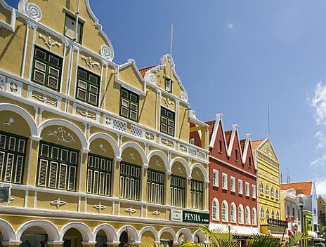 26 Nov 25 - Willemstad