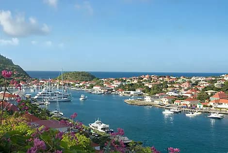 10 Feb 27 - Gustavia