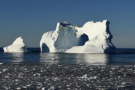 27 June 26 - Ammassalik Region