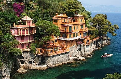 1 July 26 - Portofino