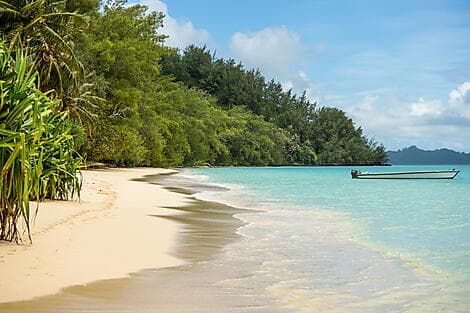 23 Oct 26 - Aukena, Gambier Islands