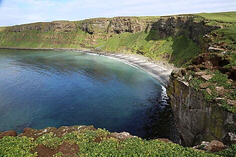 30 May 27 - Grímsey