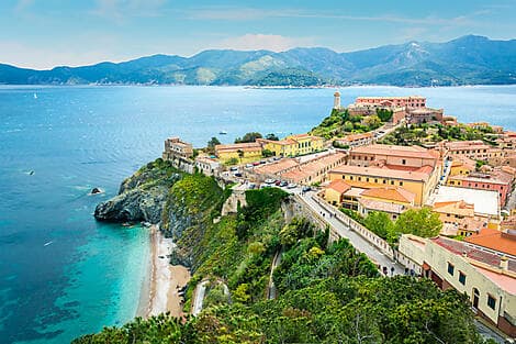 10 June 26 - Portoferraio, Elba