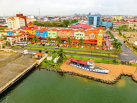 19 Dec 26 - Colón