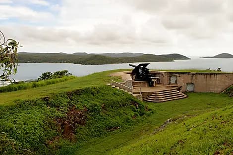 11 Dec 25 - Thursday Island