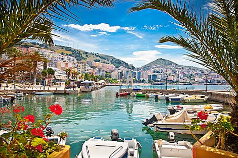 23 June 26 - Saranda