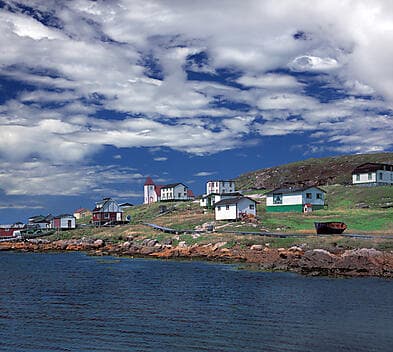 26 Sept 27 > 25 Sept 27 - Battle Harbour