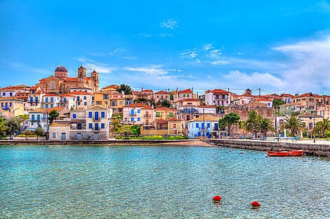 27 June 26 - Galaxidi