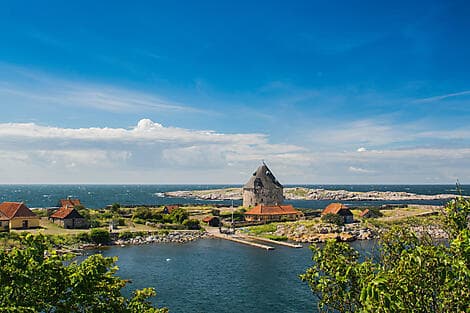 27 May 27 - Christiansoe