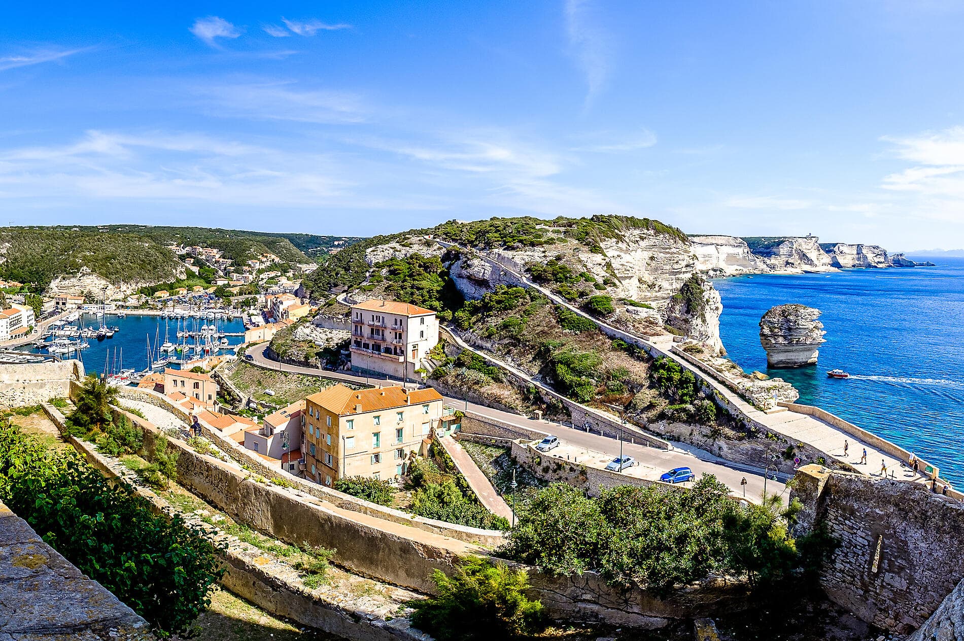 Southern France and the Italian Riviera by Sea – with Smithsonian Journeys