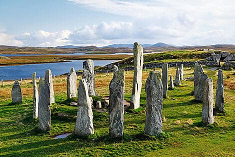 1 June 27 - Callanish, Outer Hebrides