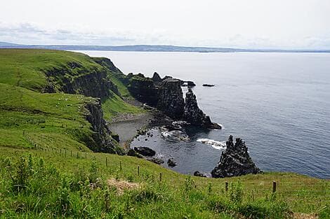 20 Aug 26 - Rathlin Island
