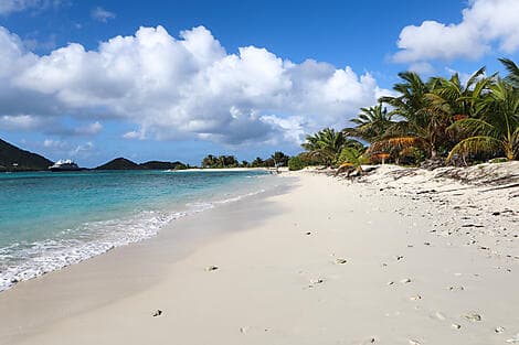 17 Jan 27 - Sandy Island, Anguilla