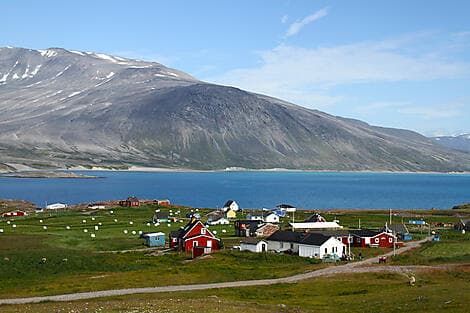 5 Aug 27 - Igaliku