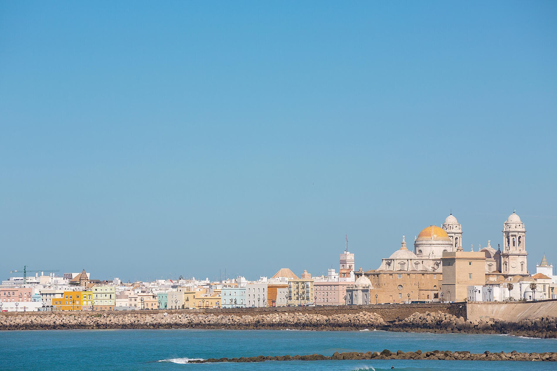 Cruising from Morocco to Spain’s Andalusian Coast – with Smithsonian Journeys 