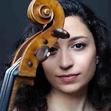 Astrig Siranossian null