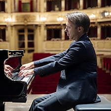 Maurizio Baglini Davide Cerati