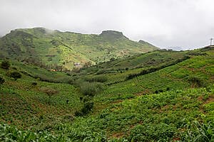 Cape Verdean escapade