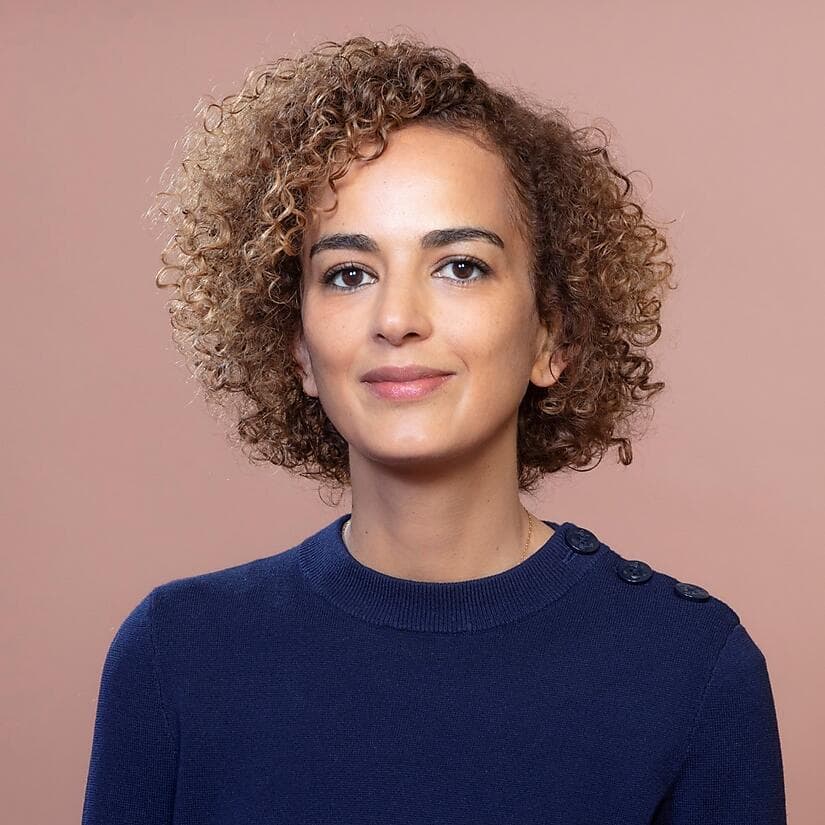 Leïla Slimani, 2022. Photo Francesca Mantovani © Éditions Gallimard. 4.jpg