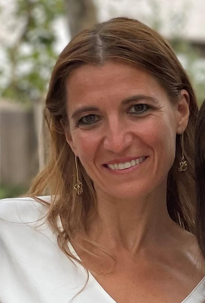 Nina Papathanasopoulou