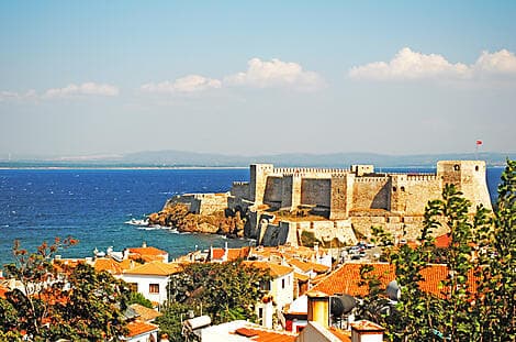 23 May 26 - Bozcaada