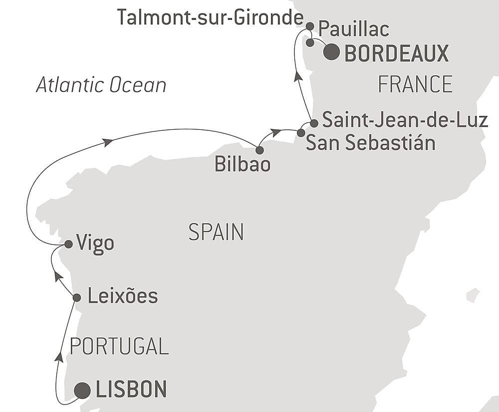 Gastronomy, Vineyards & Grands Crus null