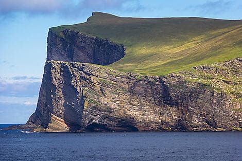 12 June 27 - Foula, Shetland Islands