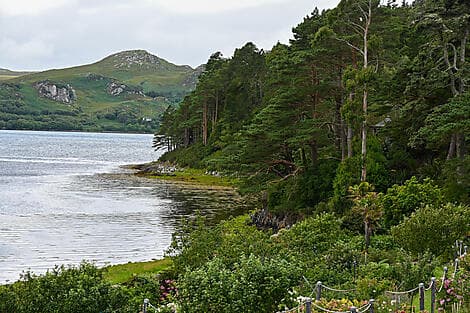 10 June 27 - Loch Ewe