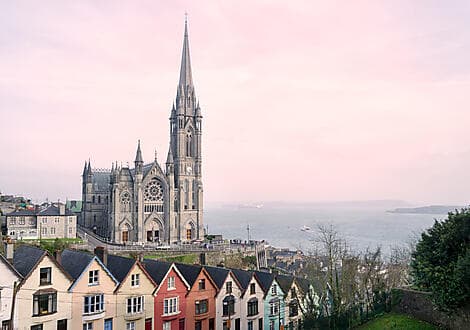 21 Apr 26 - Cobh