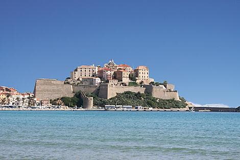 4 Aug 26 - Calvi, Corsica