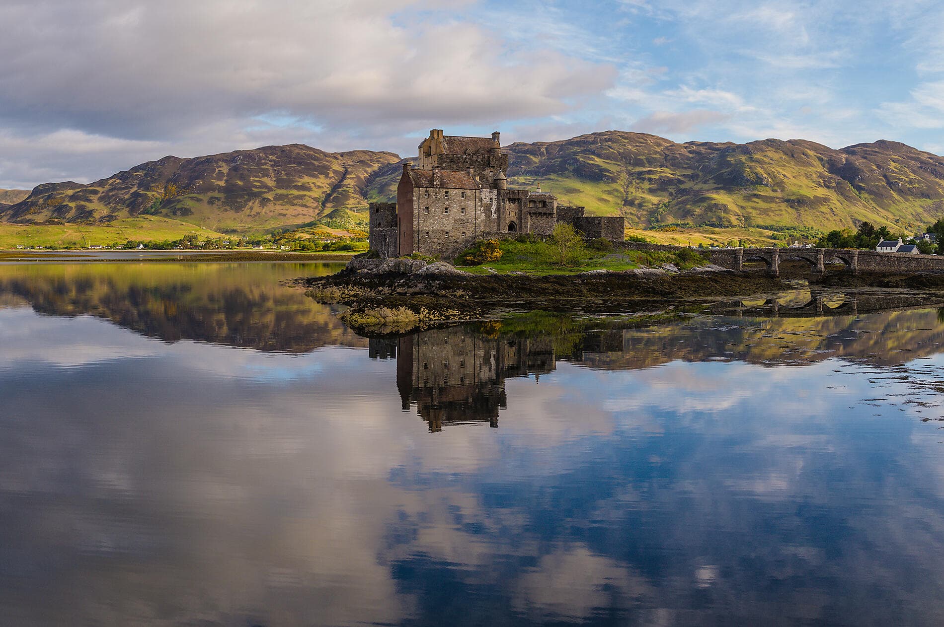Scottish Isles and Norwegian Fjords Voyage – with Smithsonian Journeys