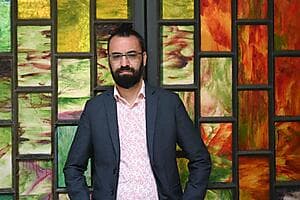 AU101025 QC Tarragona-Lisbon - Aziz Abu Sarah photo (credit Gili Getz) 240806.jpg