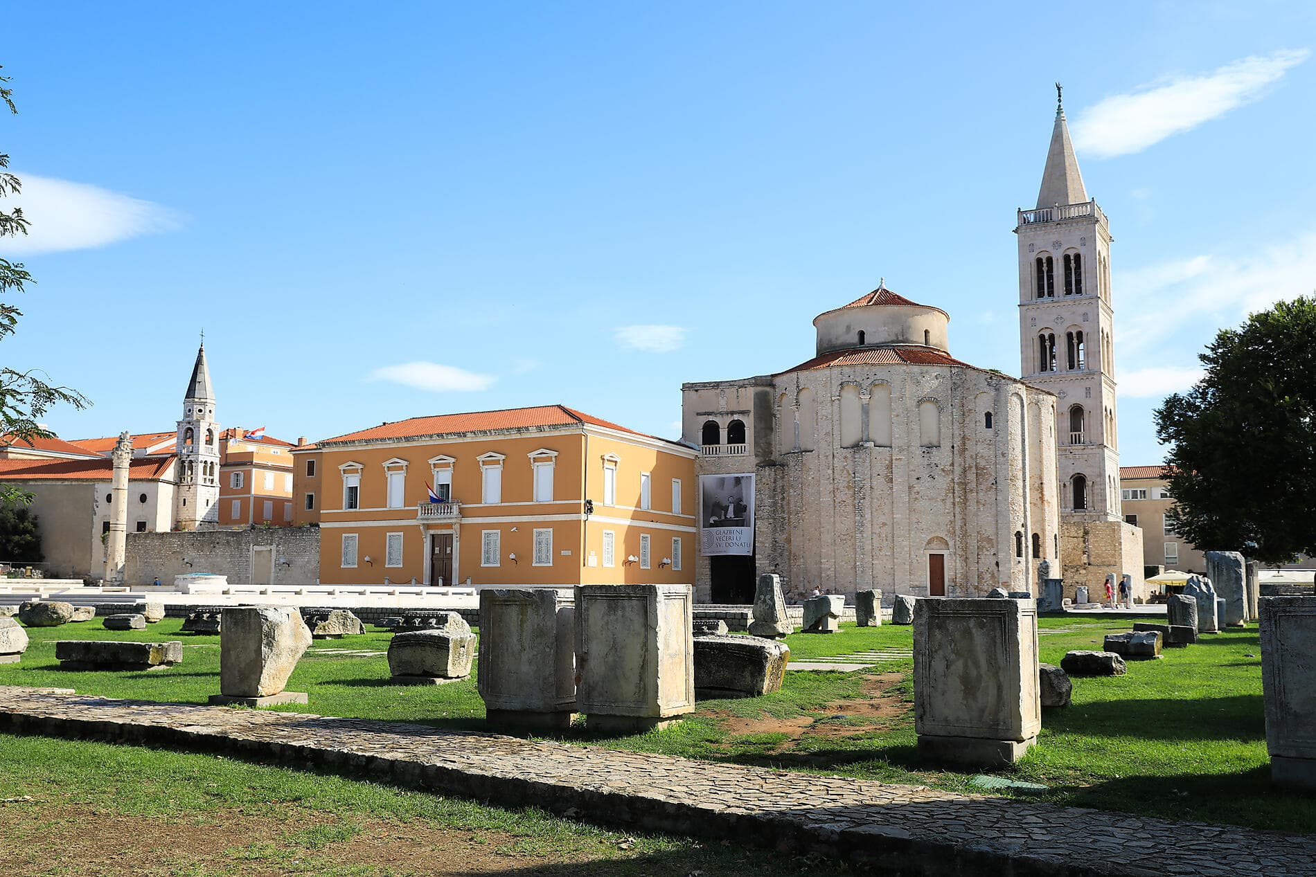 Artistic Adriatic with Pinault Collection  