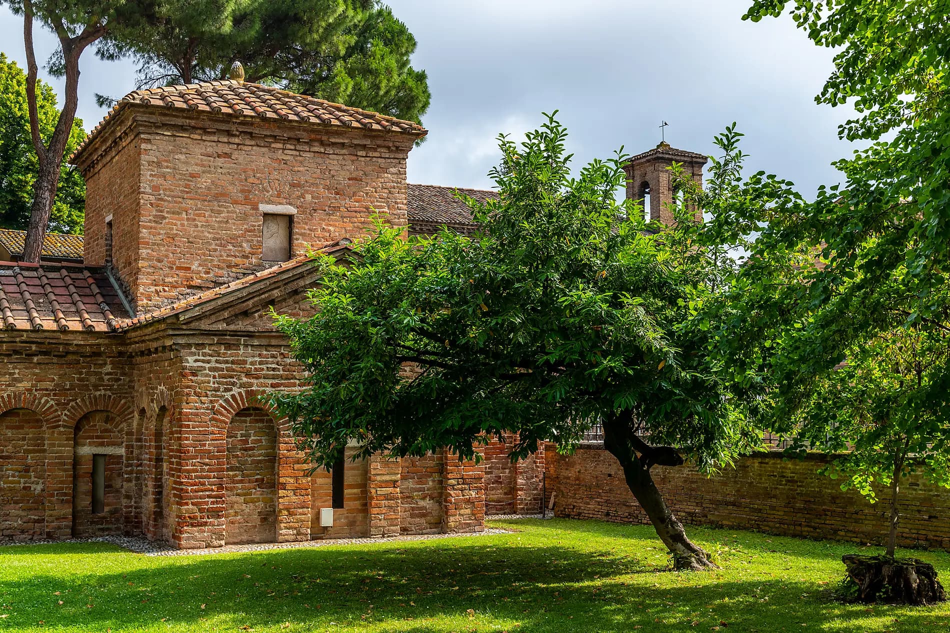 Artistic Adriatic with Pinault Collection  